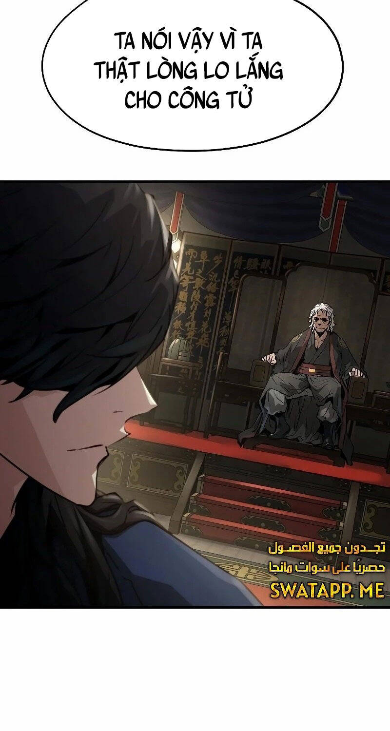 Tuyệt Thế Hồi Quy - Chapter 11 - Page 102