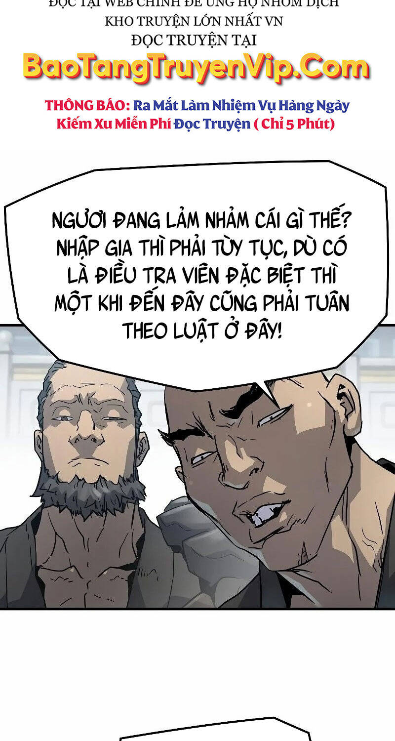 Tuyệt Thế Hồi Quy - Chapter 11 - Page 11