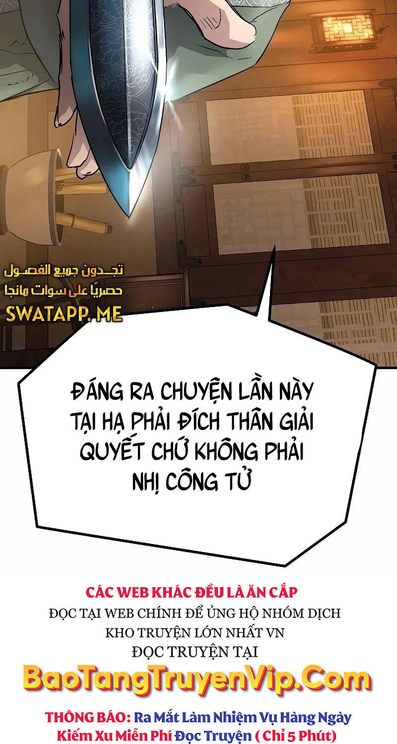 Tuyệt Thế Hồi Quy - Chapter 11 - Page 118