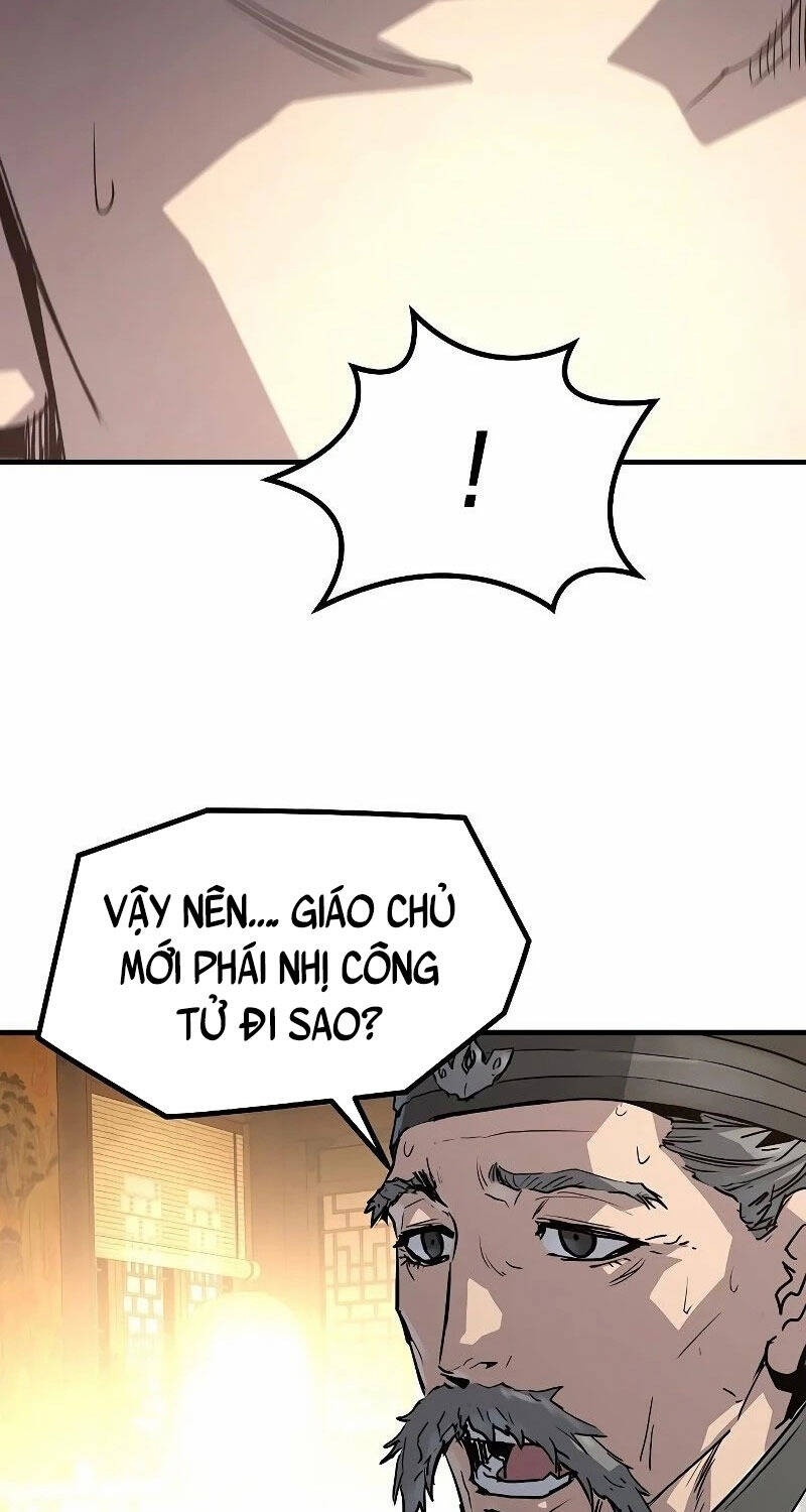 Tuyệt Thế Hồi Quy - Chapter 11 - Page 120