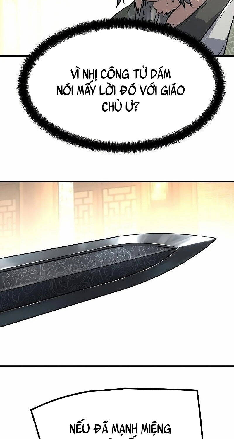 Tuyệt Thế Hồi Quy - Chapter 11 - Page 121