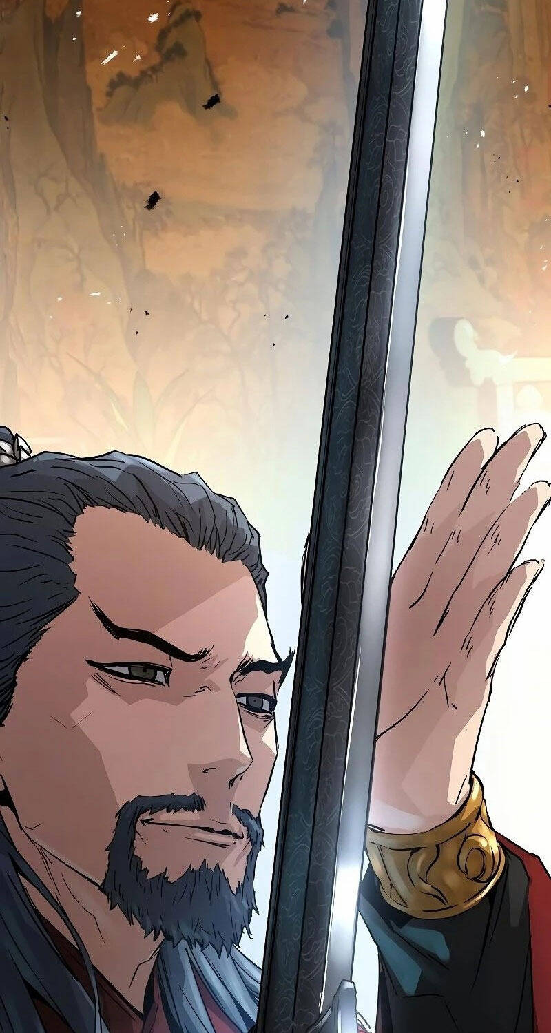 Tuyệt Thế Hồi Quy - Chapter 11 - Page 123