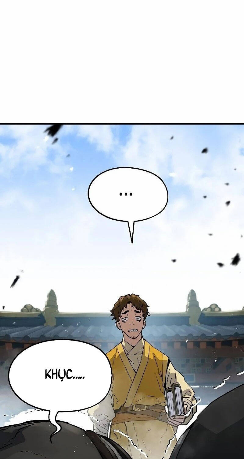 Tuyệt Thế Hồi Quy - Chapter 11 - Page 21