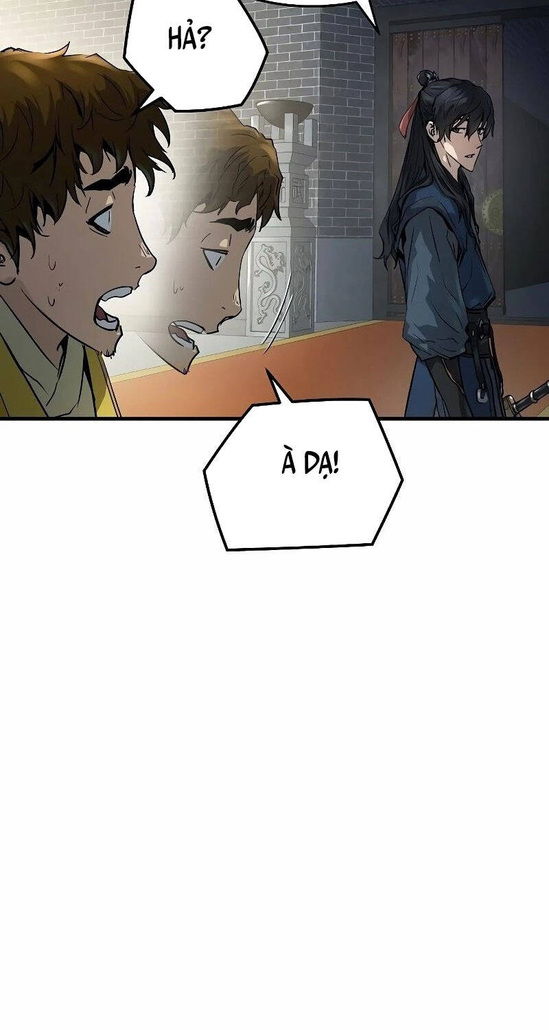 Tuyệt Thế Hồi Quy - Chapter 11 - Page 23