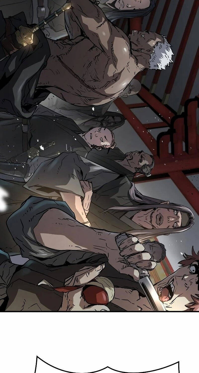 Tuyệt Thế Hồi Quy - Chapter 11 - Page 25