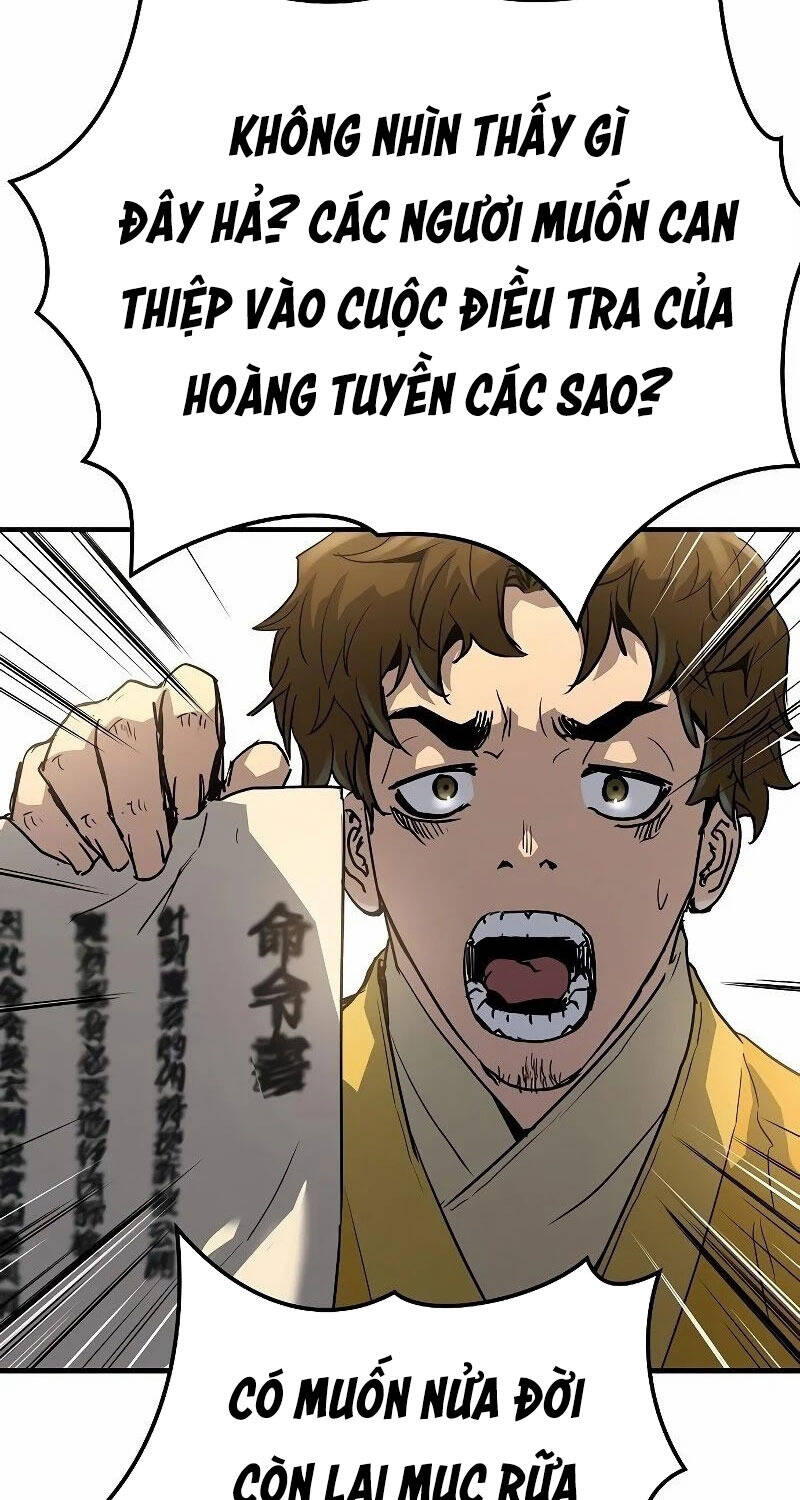 Tuyệt Thế Hồi Quy - Chapter 11 - Page 26