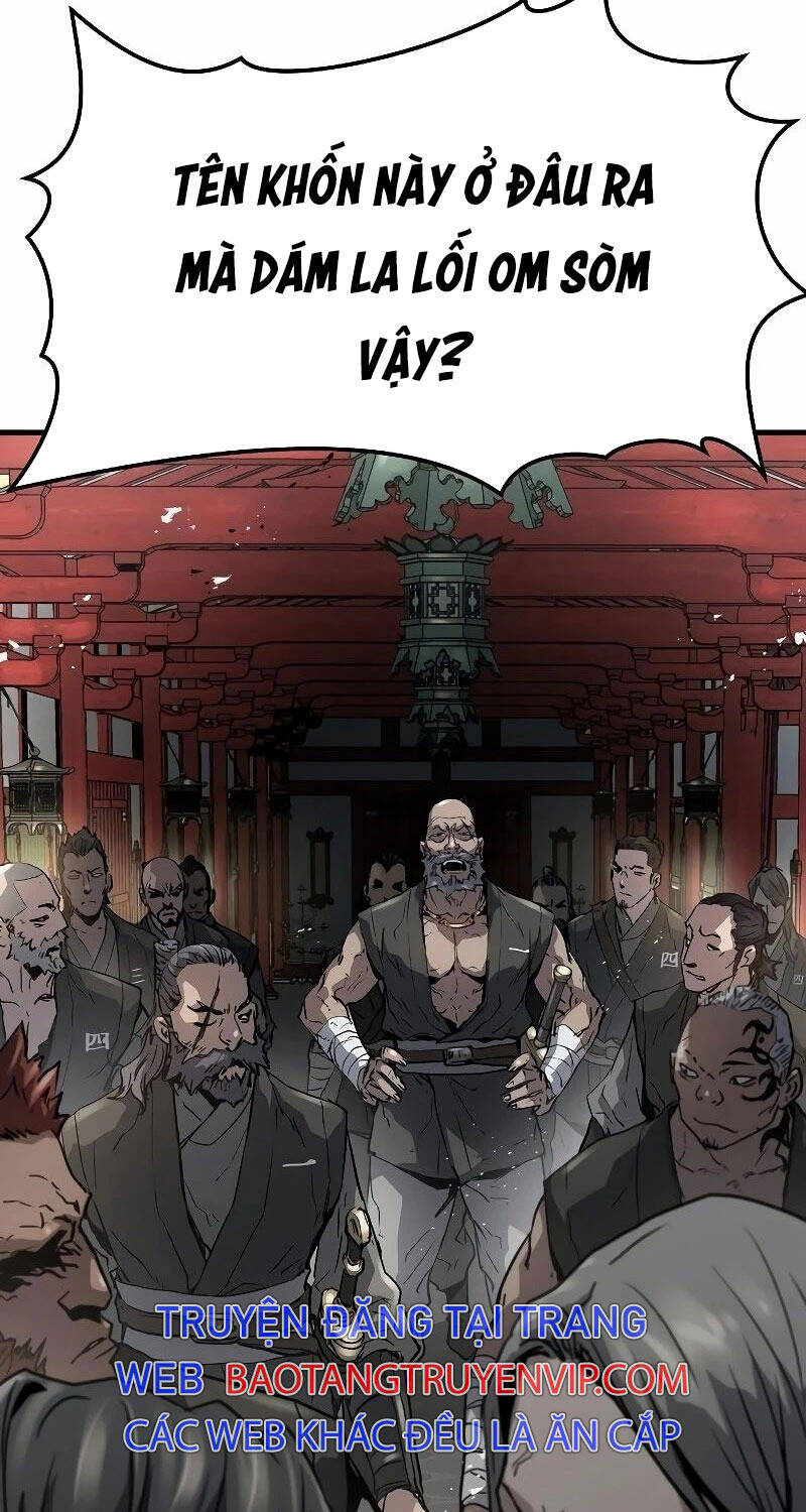 Tuyệt Thế Hồi Quy - Chapter 11 - Page 29