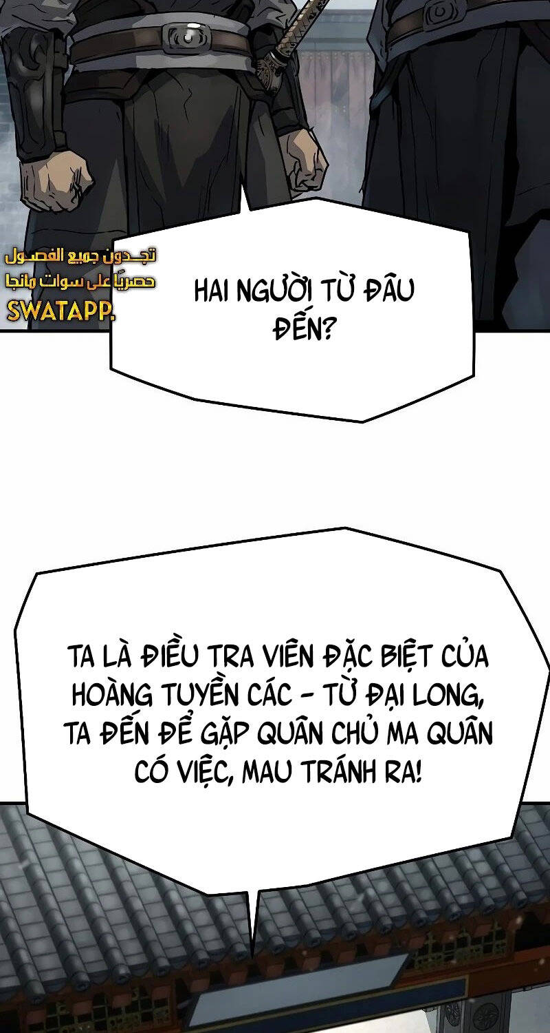 Tuyệt Thế Hồi Quy - Chapter 11 - Page 3