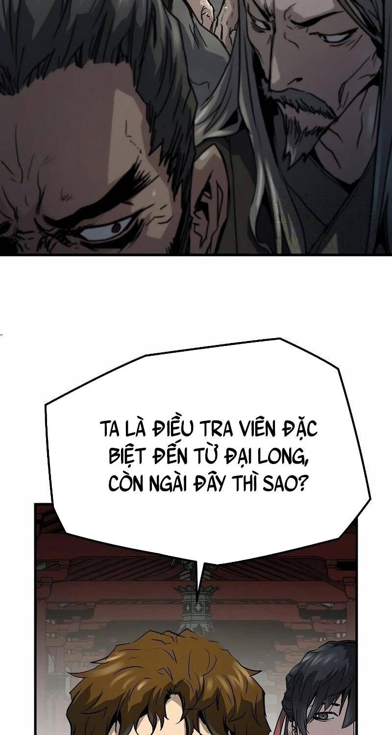 Tuyệt Thế Hồi Quy - Chapter 11 - Page 30