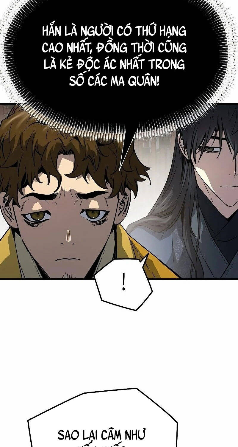 Tuyệt Thế Hồi Quy - Chapter 11 - Page 33