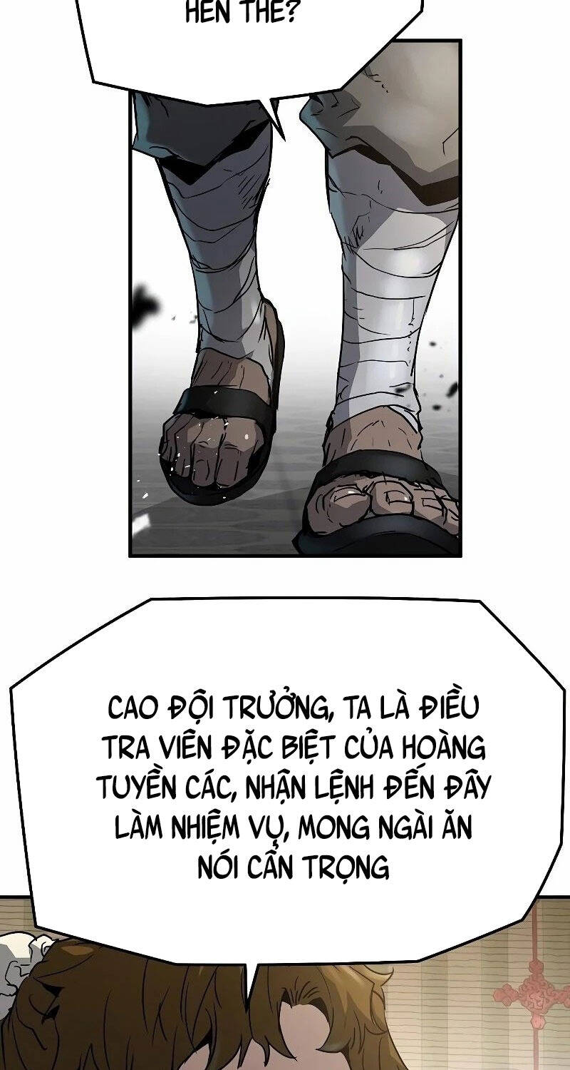 Tuyệt Thế Hồi Quy - Chapter 11 - Page 34