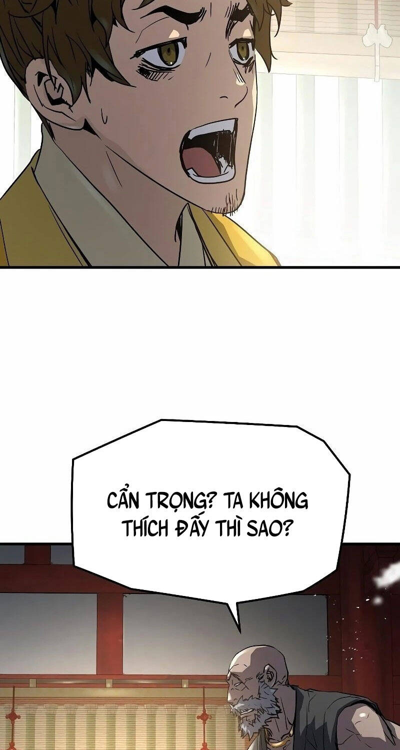 Tuyệt Thế Hồi Quy - Chapter 11 - Page 35