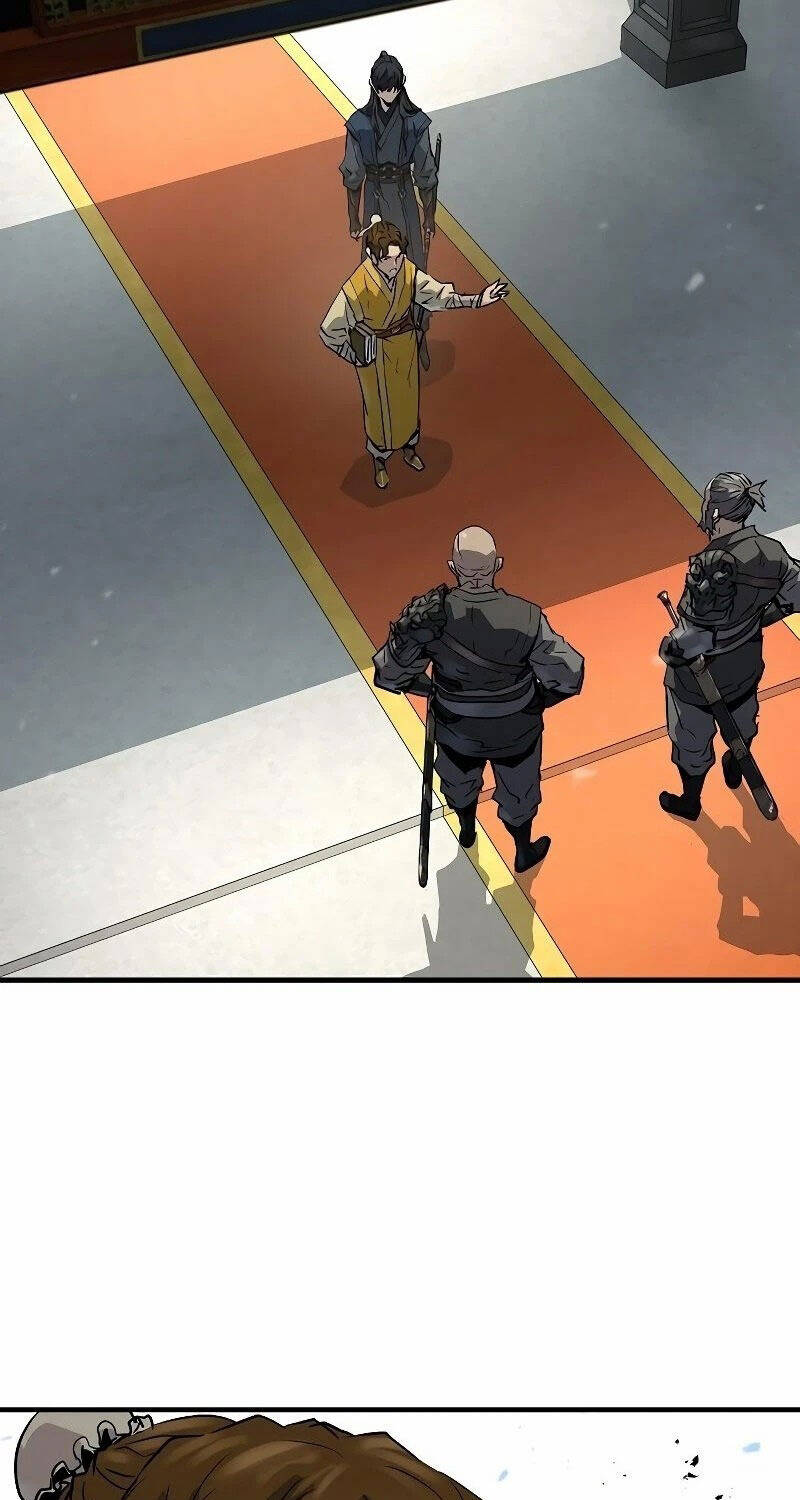 Tuyệt Thế Hồi Quy - Chapter 11 - Page 4