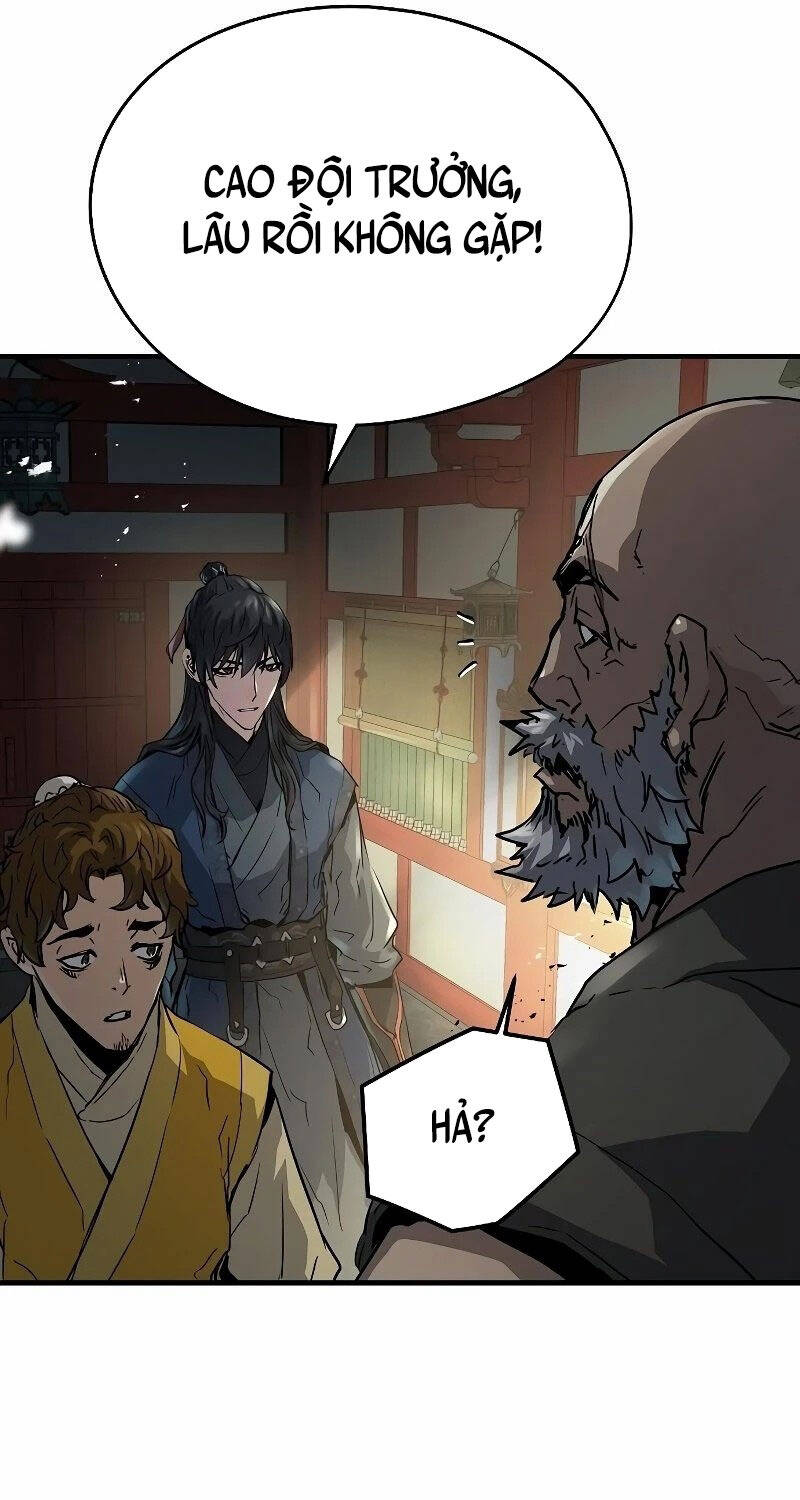 Tuyệt Thế Hồi Quy - Chapter 11 - Page 42