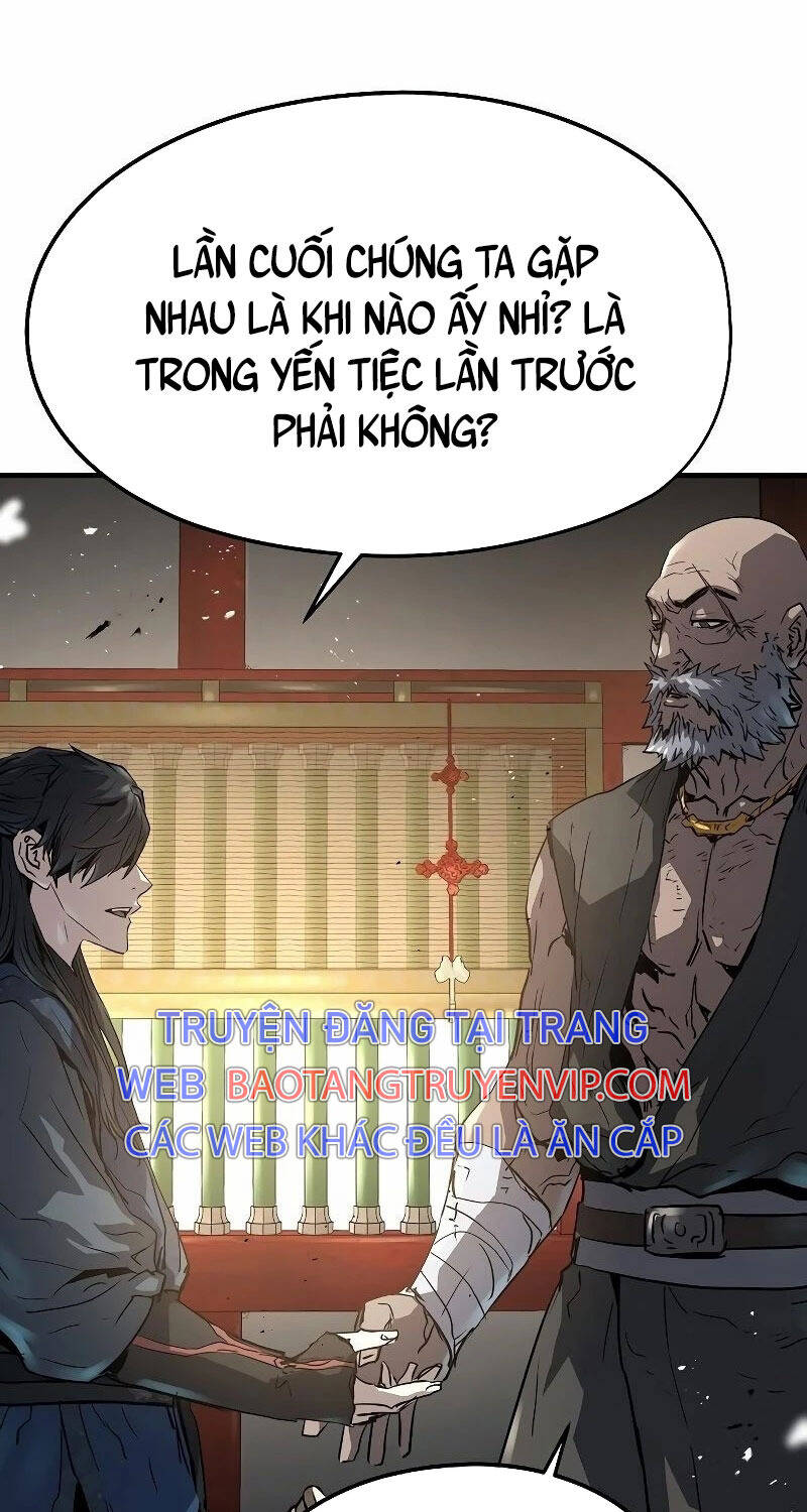Tuyệt Thế Hồi Quy - Chapter 11 - Page 43