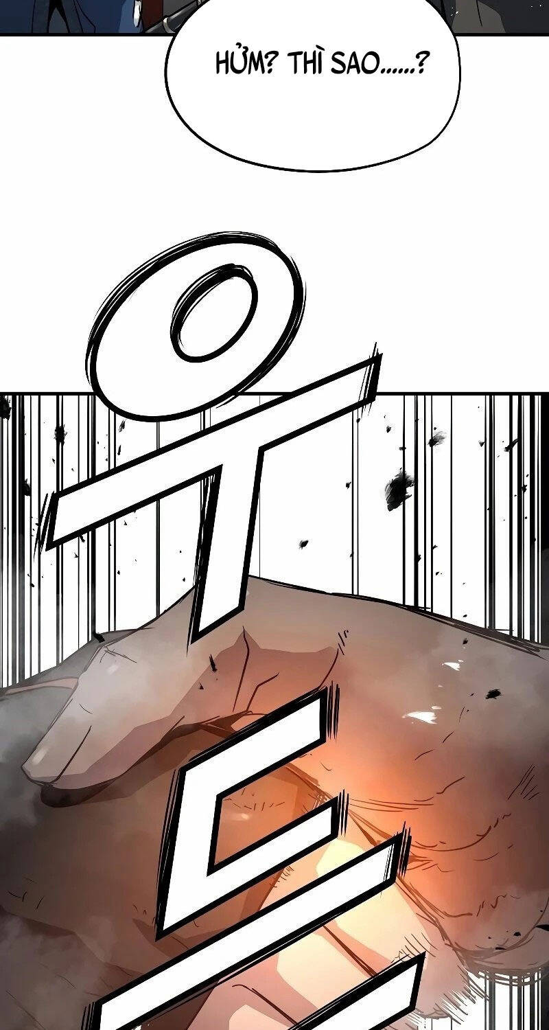 Tuyệt Thế Hồi Quy - Chapter 11 - Page 44