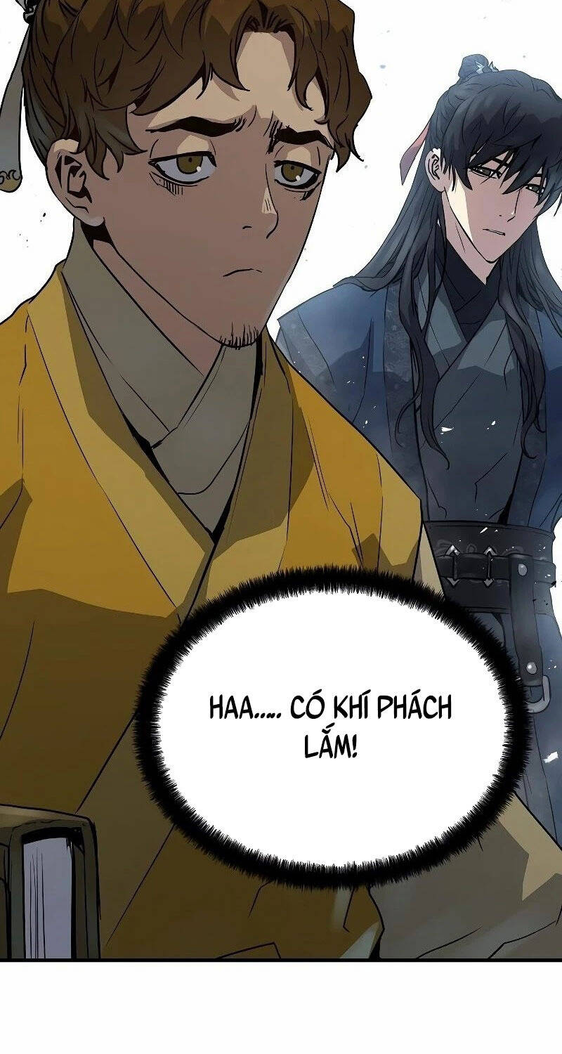 Tuyệt Thế Hồi Quy - Chapter 11 - Page 5