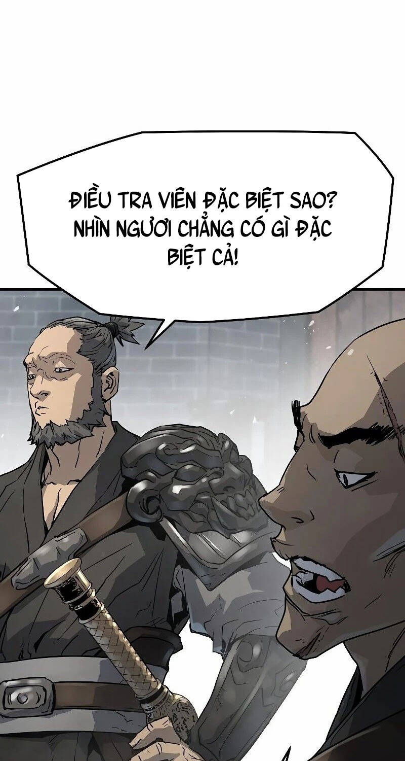 Tuyệt Thế Hồi Quy - Chapter 11 - Page 6