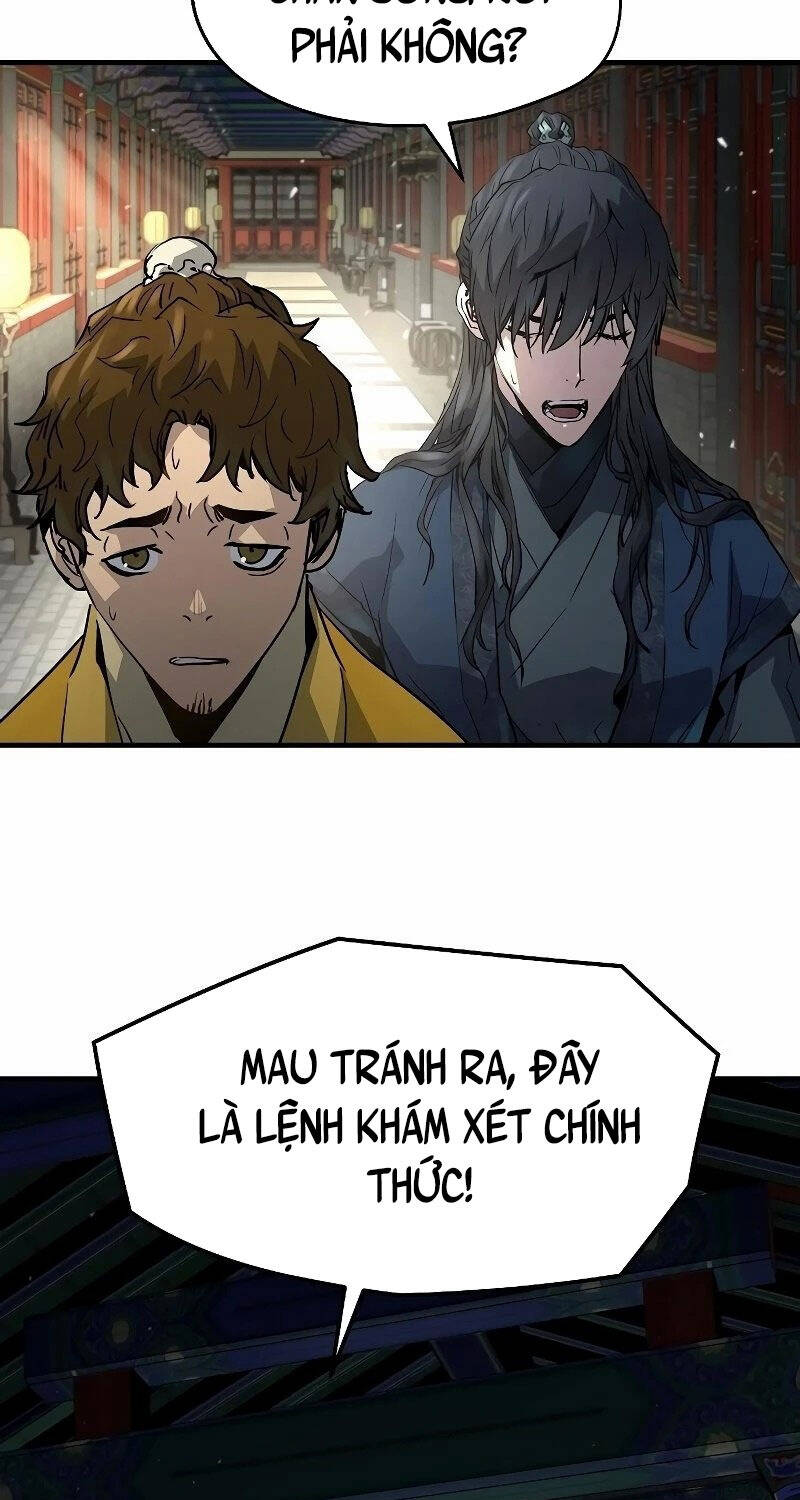 Tuyệt Thế Hồi Quy - Chapter 11 - Page 60