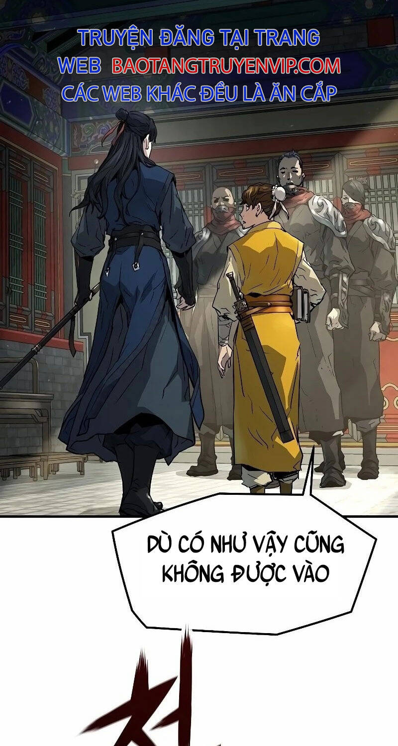 Tuyệt Thế Hồi Quy - Chapter 11 - Page 61