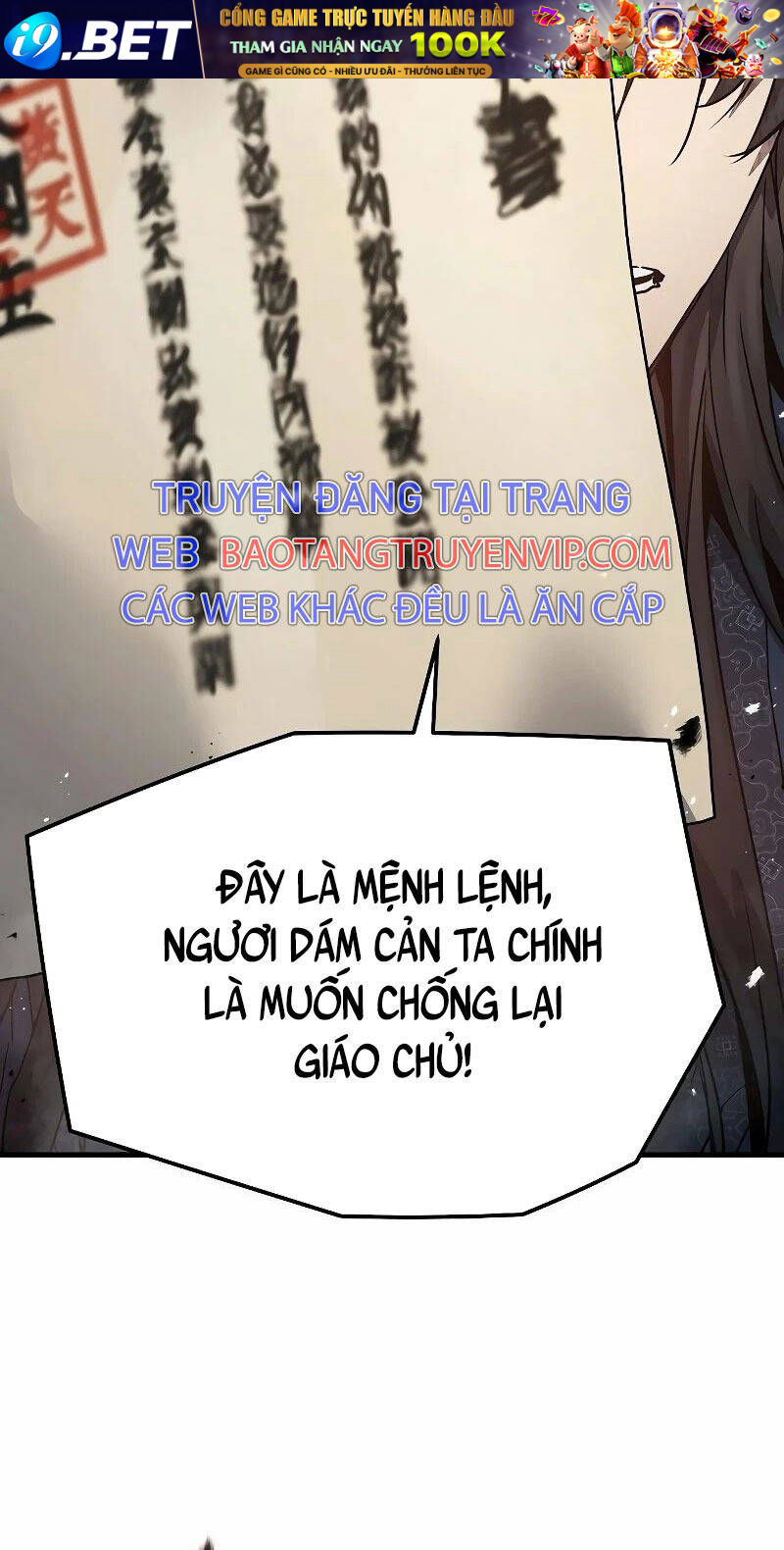 Tuyệt Thế Hồi Quy - Chapter 11 - Page 63