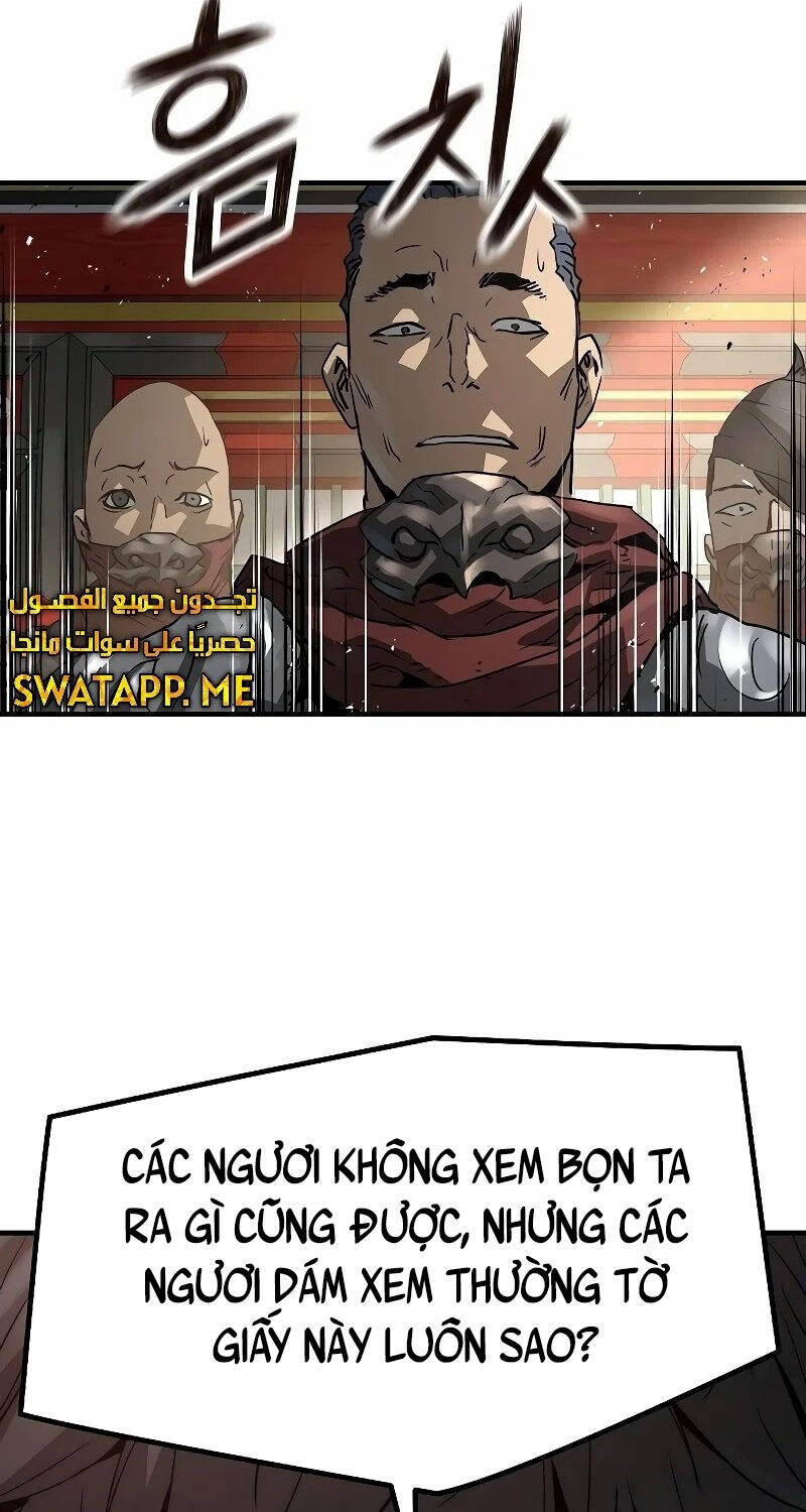 Tuyệt Thế Hồi Quy - Chapter 11 - Page 64