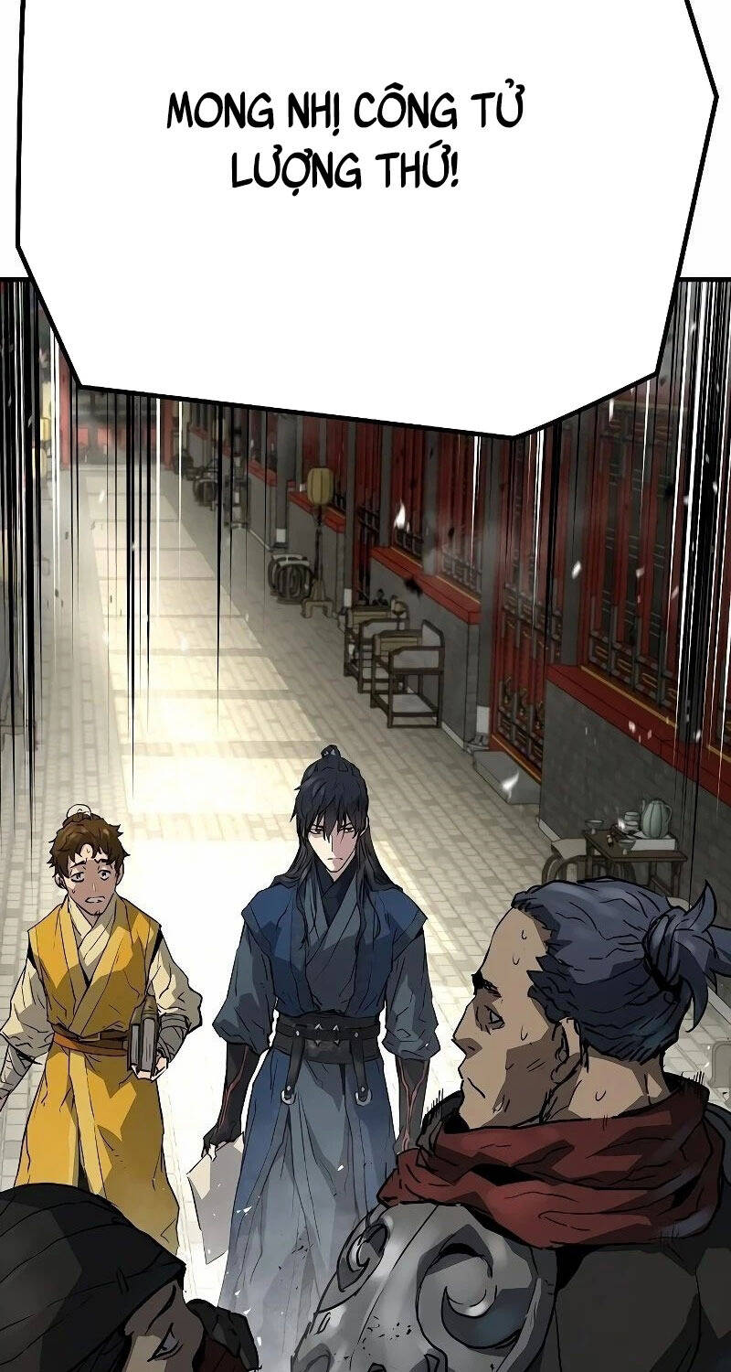 Tuyệt Thế Hồi Quy - Chapter 11 - Page 67