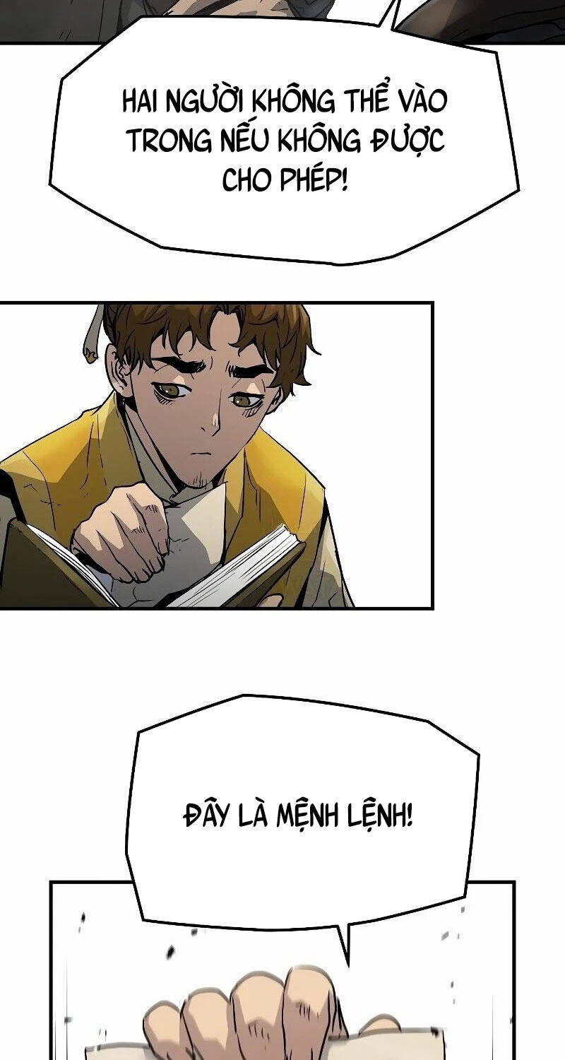 Tuyệt Thế Hồi Quy - Chapter 11 - Page 7