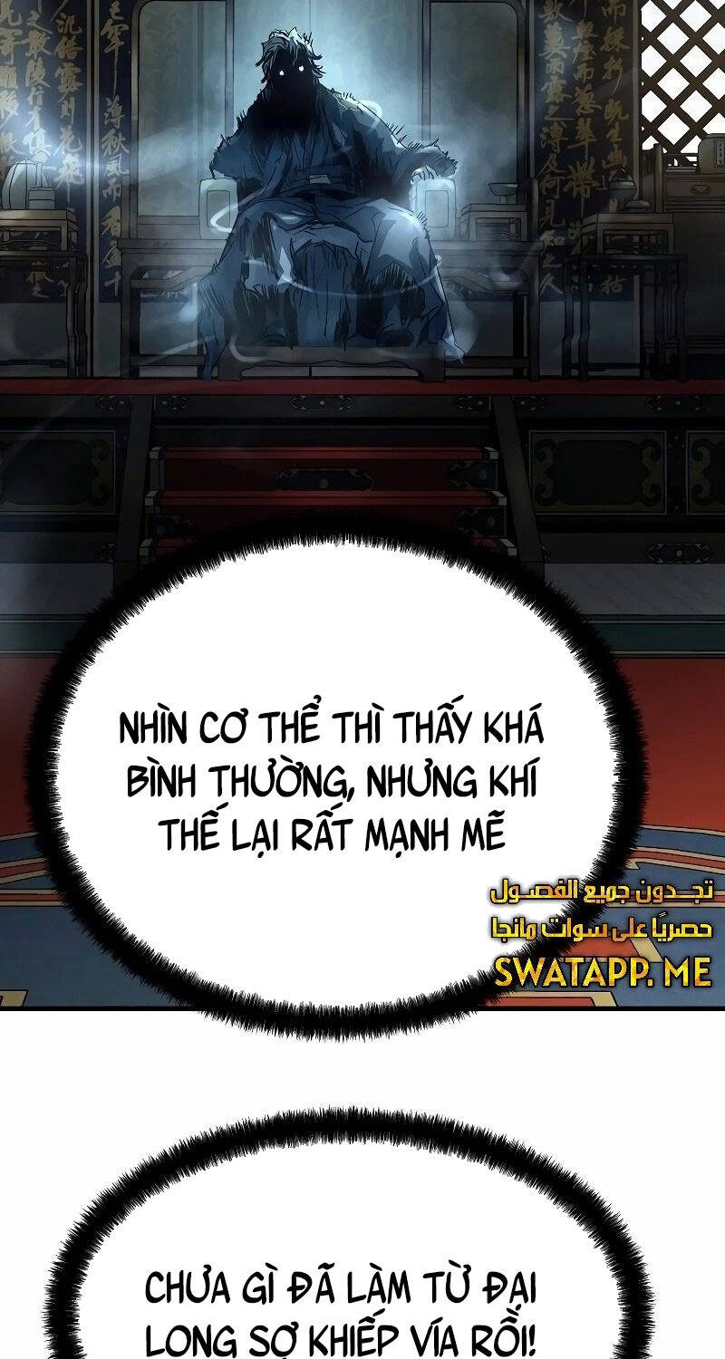Tuyệt Thế Hồi Quy - Chapter 11 - Page 74