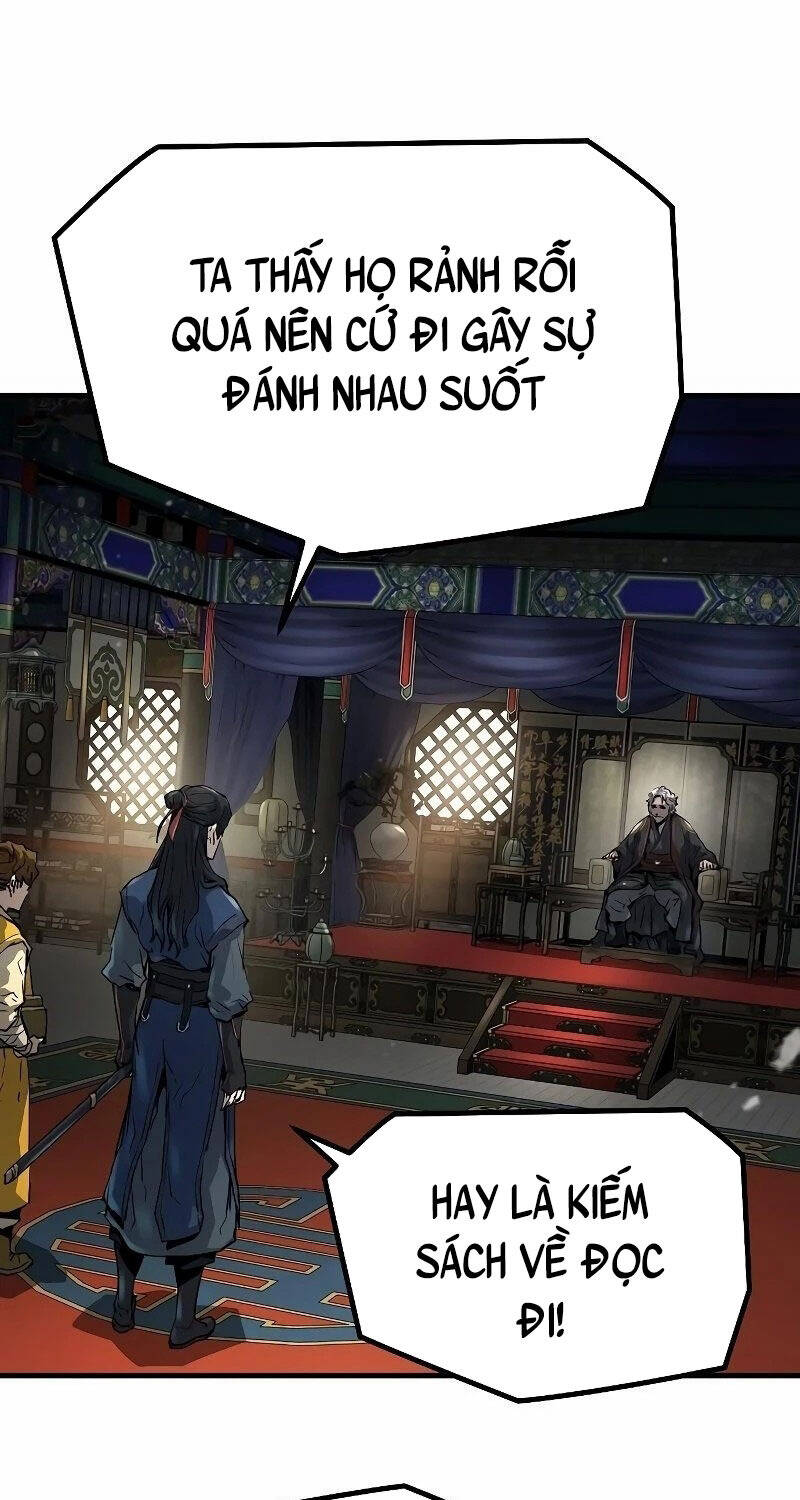 Tuyệt Thế Hồi Quy - Chapter 11 - Page 76