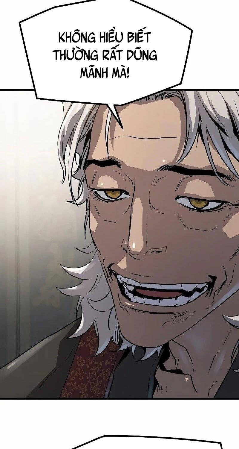 Tuyệt Thế Hồi Quy - Chapter 11 - Page 77