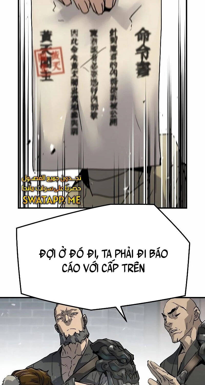 Tuyệt Thế Hồi Quy - Chapter 11 - Page 8