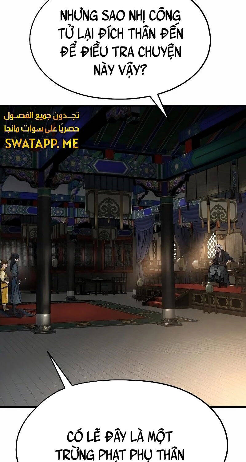 Tuyệt Thế Hồi Quy - Chapter 11 - Page 81