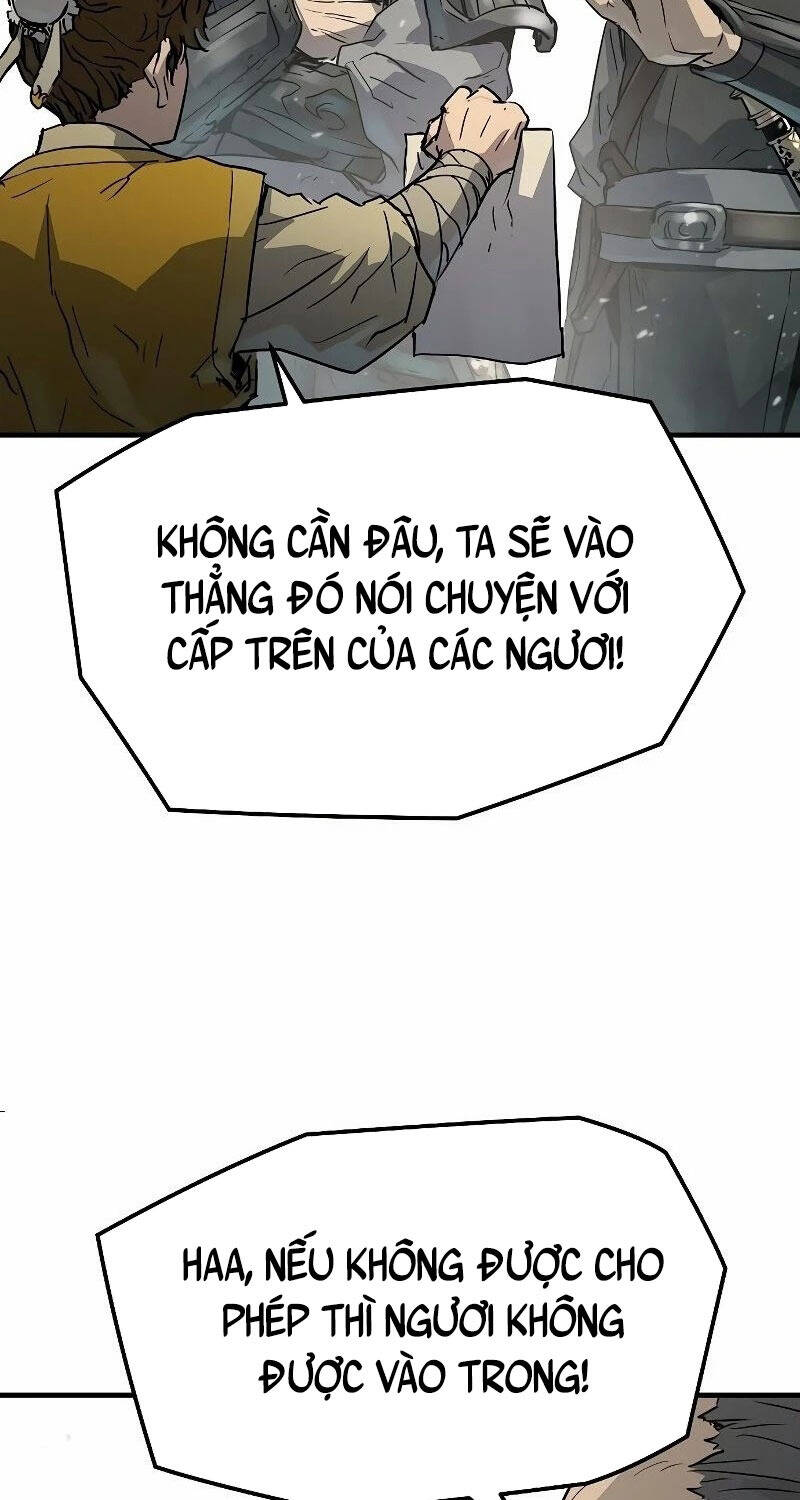 Tuyệt Thế Hồi Quy - Chapter 11 - Page 9