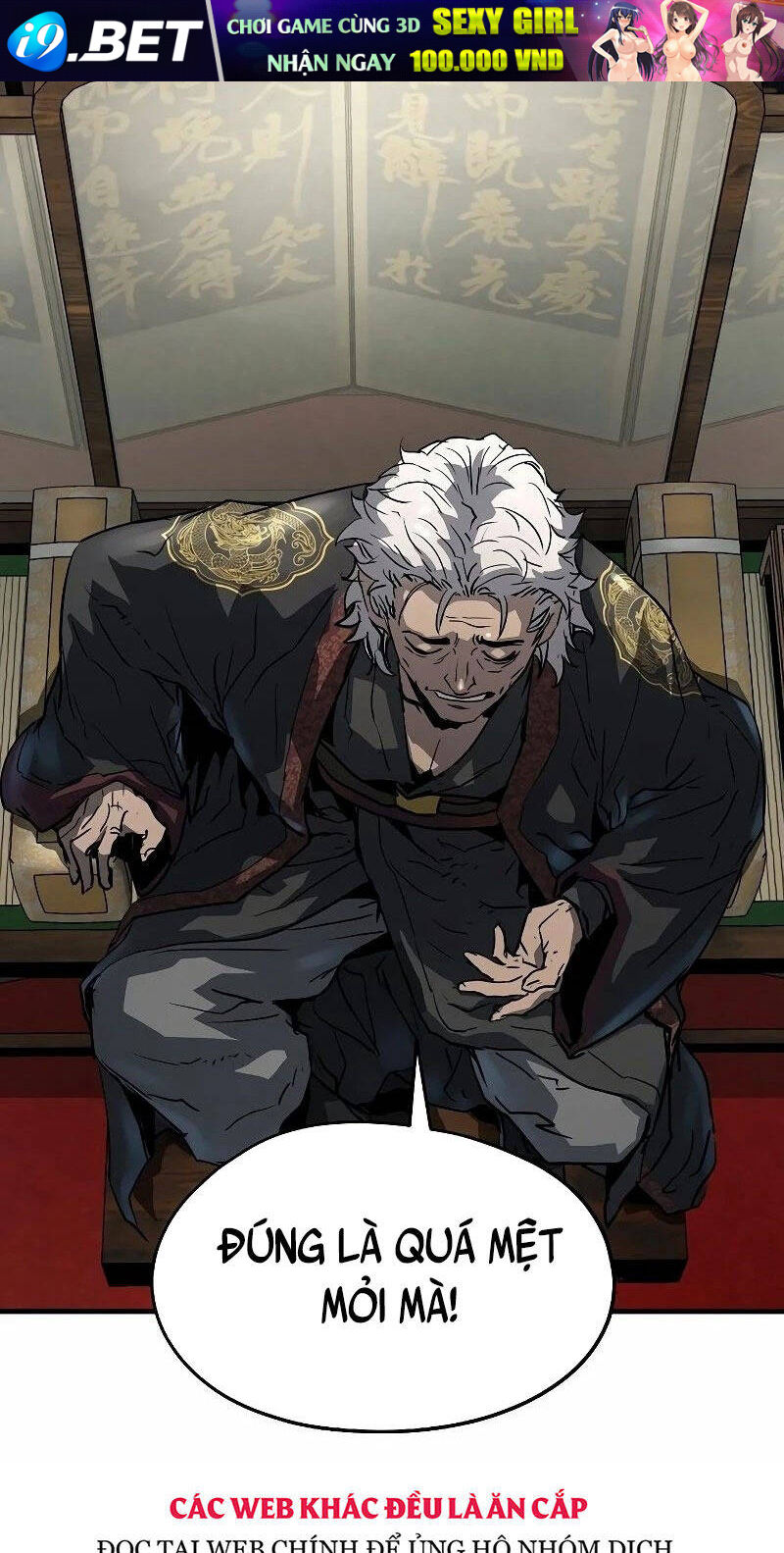 Tuyệt Thế Hồi Quy - Chapter 11 - Page 91