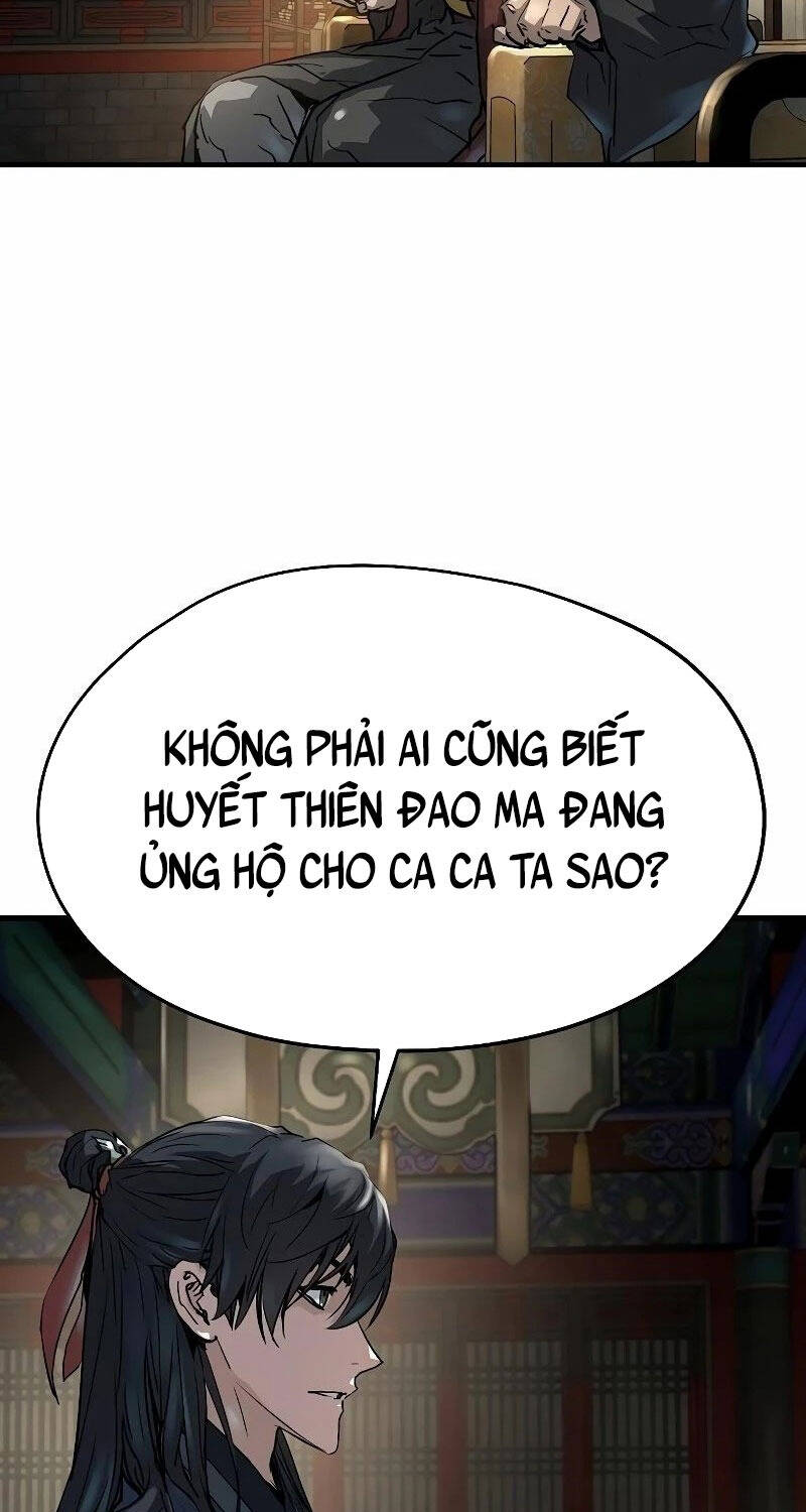 Tuyệt Thế Hồi Quy - Chapter 11 - Page 94