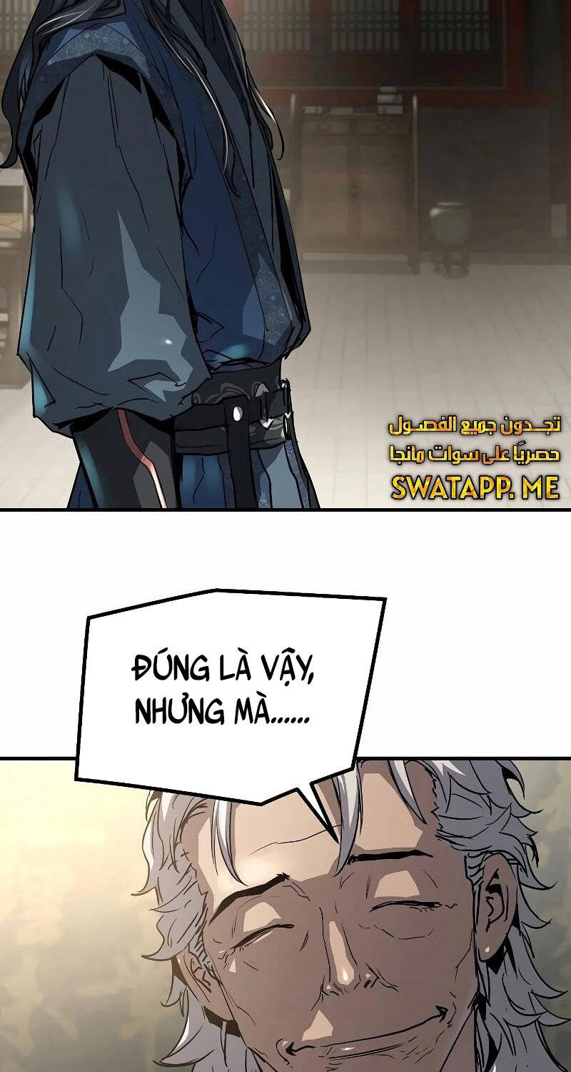 Tuyệt Thế Hồi Quy - Chapter 11 - Page 95