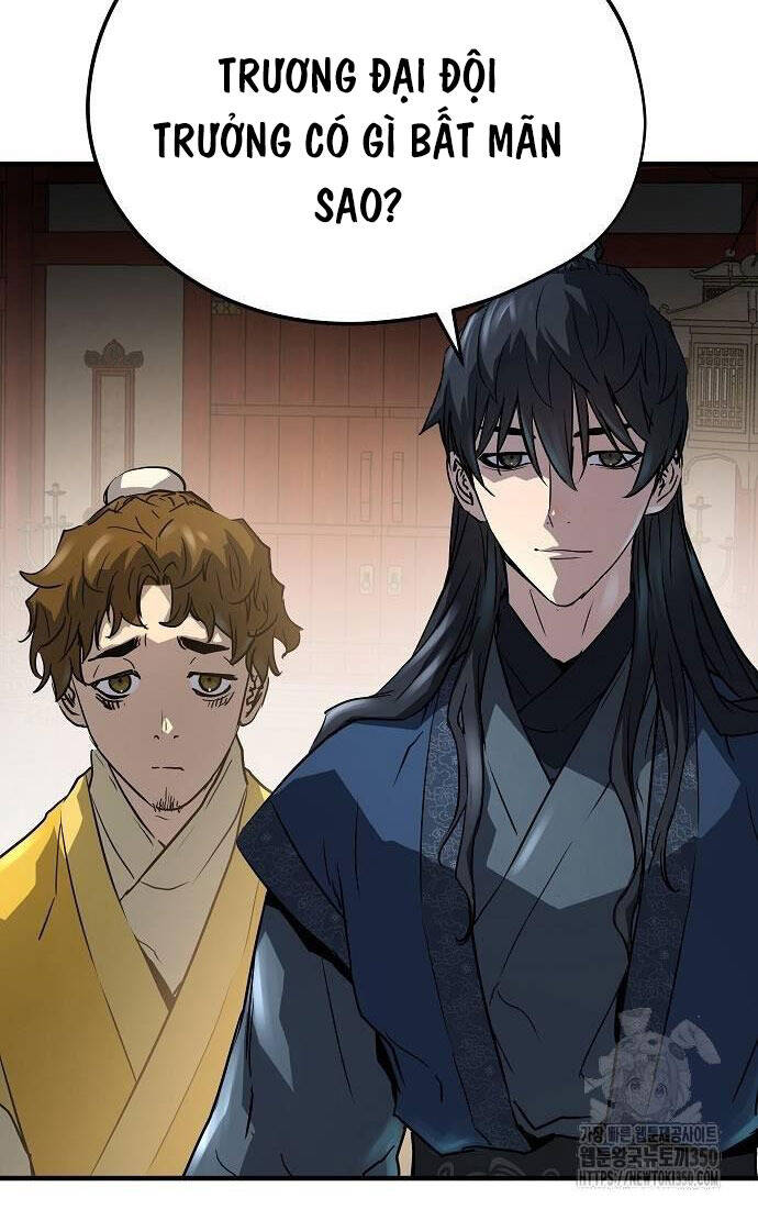 Tuyệt Thế Hồi Quy - Chapter 12 - Page 11