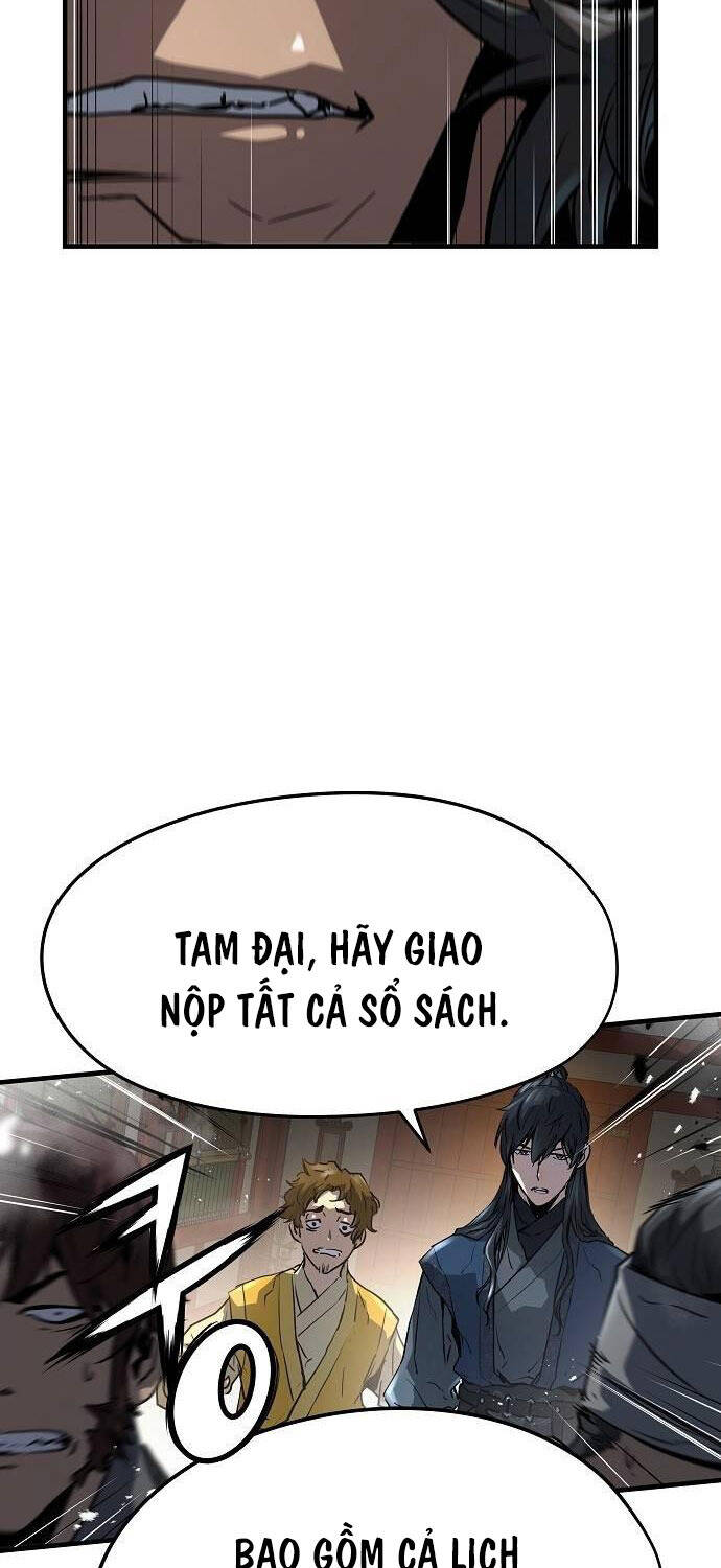 Tuyệt Thế Hồi Quy - Chapter 12 - Page 19