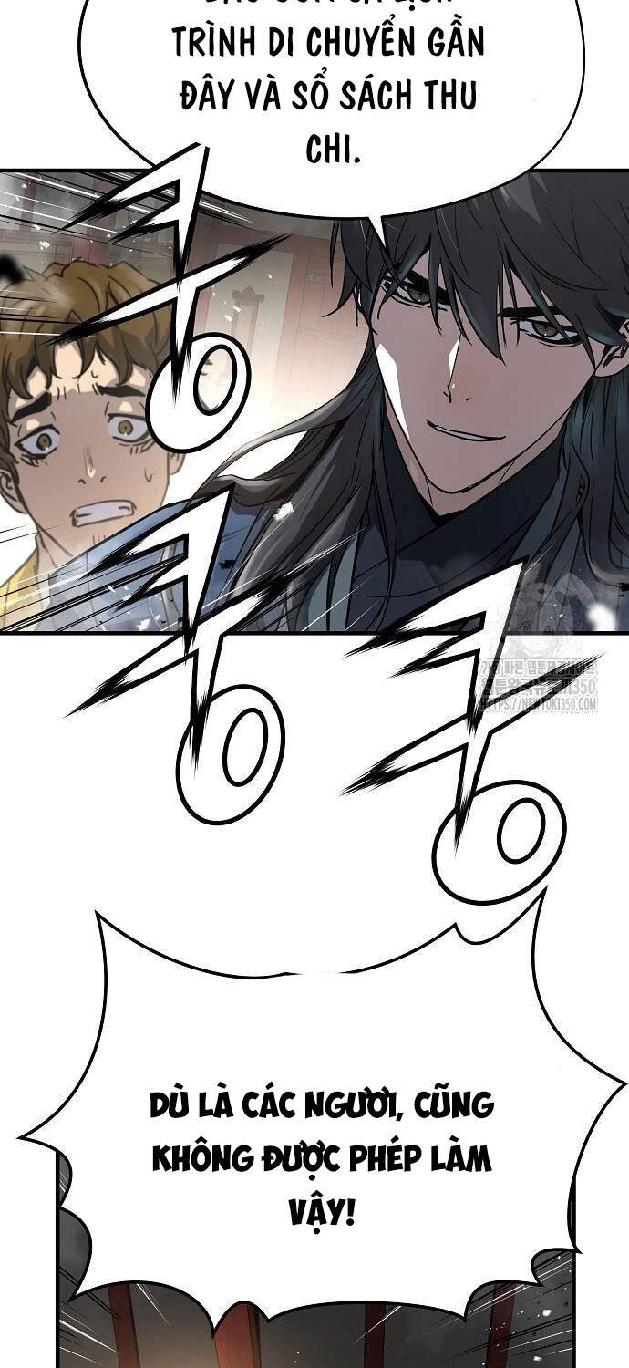 Tuyệt Thế Hồi Quy - Chapter 12 - Page 20