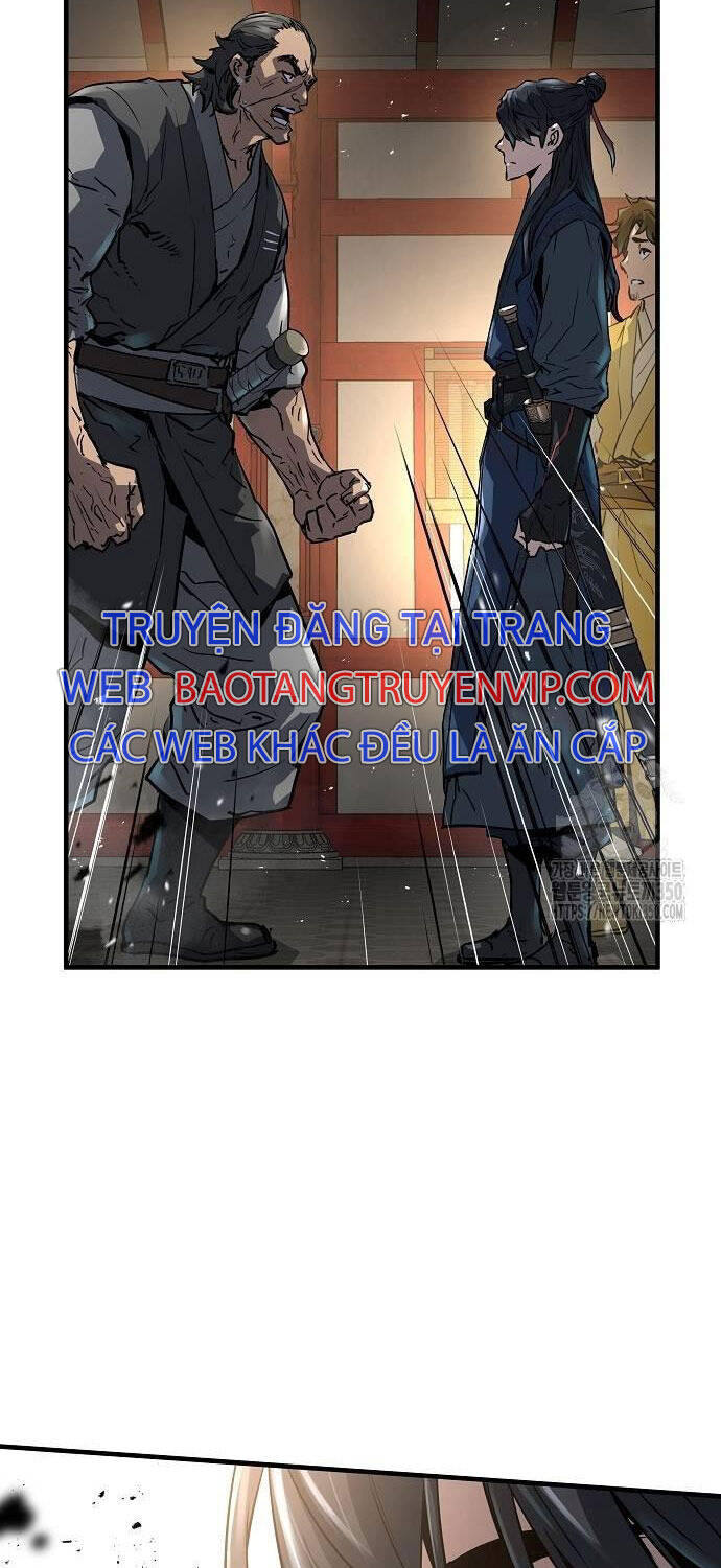 Tuyệt Thế Hồi Quy - Chapter 12 - Page 21