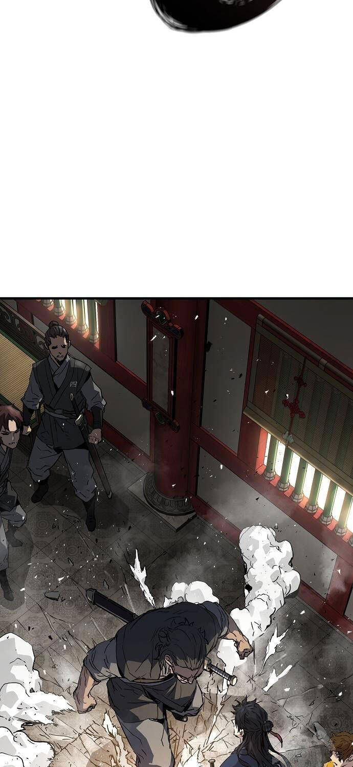 Tuyệt Thế Hồi Quy - Chapter 12 - Page 24