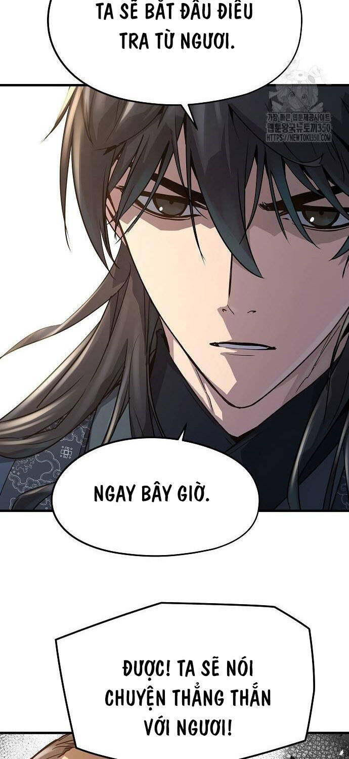Tuyệt Thế Hồi Quy - Chapter 12 - Page 27