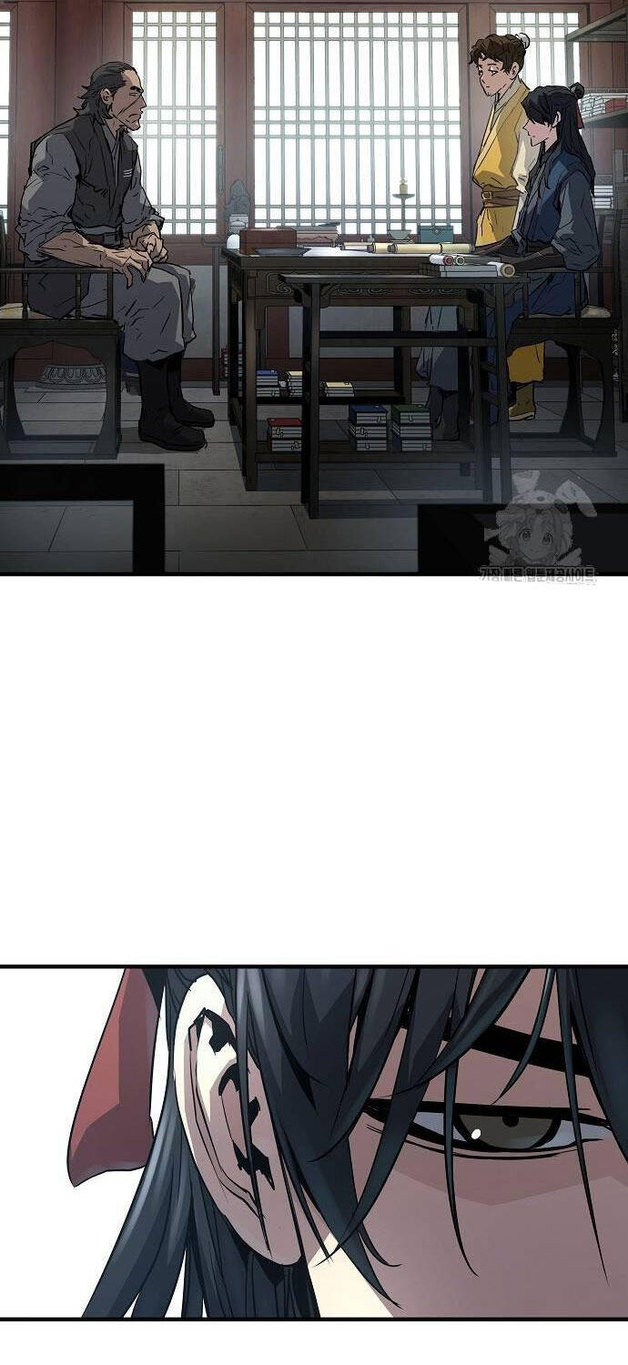 Tuyệt Thế Hồi Quy - Chapter 12 - Page 31