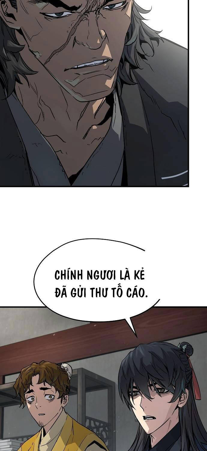 Tuyệt Thế Hồi Quy - Chapter 12 - Page 34
