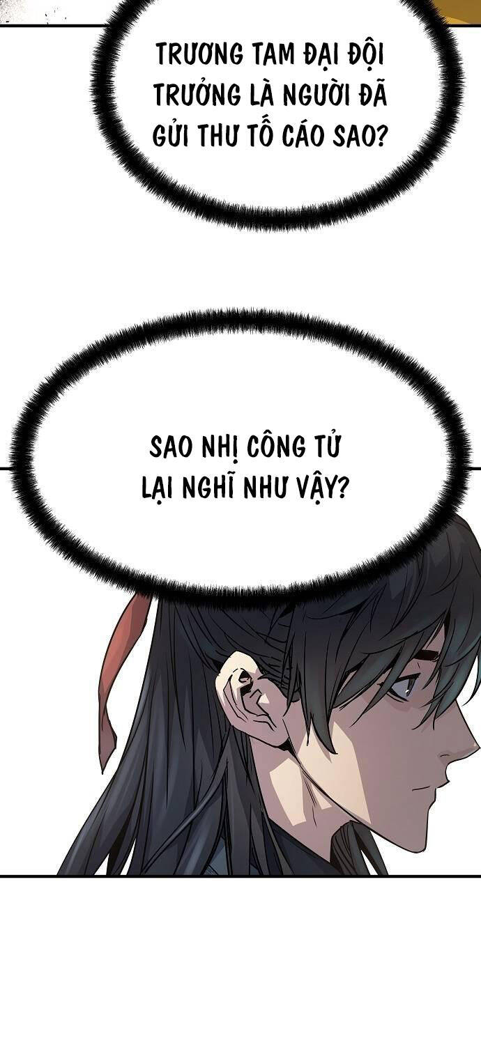 Tuyệt Thế Hồi Quy - Chapter 12 - Page 36