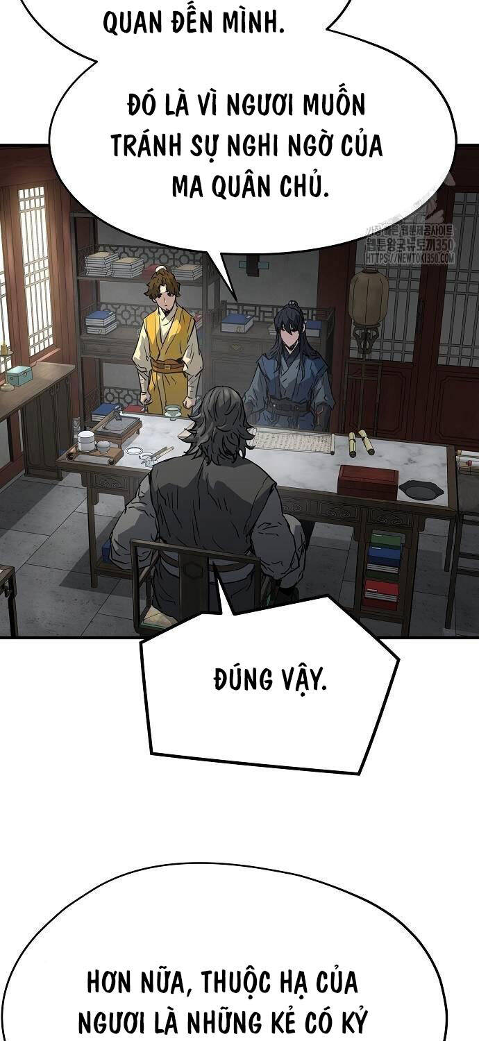 Tuyệt Thế Hồi Quy - Chapter 12 - Page 40