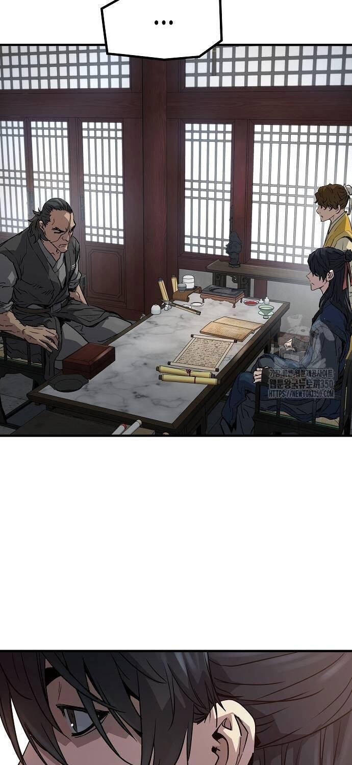 Tuyệt Thế Hồi Quy - Chapter 12 - Page 44