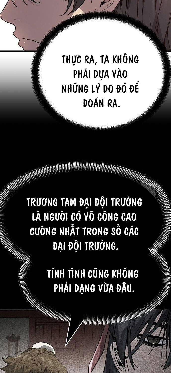Tuyệt Thế Hồi Quy - Chapter 12 - Page 45