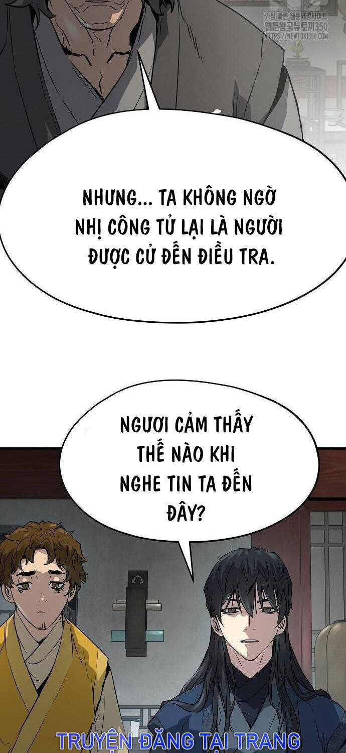 Tuyệt Thế Hồi Quy - Chapter 12 - Page 49